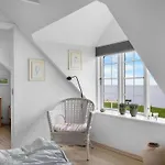 Sila - 25m From The Sea By Interhome * Otterup