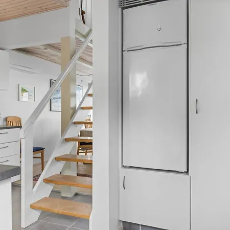 بيت للعطل Sila - 25m From The Sea By Interhome