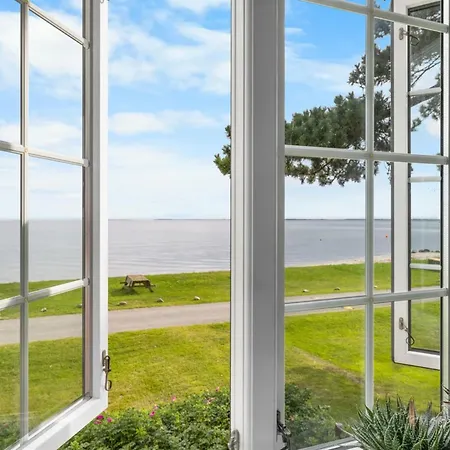 Casa vacanze Sila - 25m From The Sea By Interhome Otterup