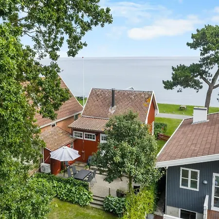Semesterbostad Sila - 25m From The Sea By Interhome *