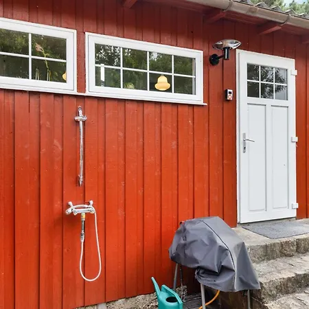 Sila - 25m From The Sea By Interhome Semesterbostad